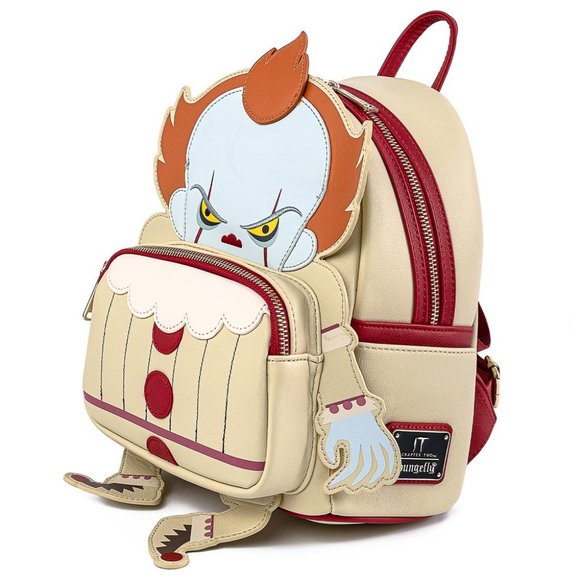 pennywise backpack